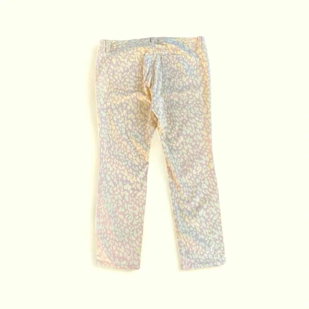 Loft pants